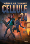 Cellule 24 t.1