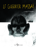 Le Guerrier Massaï
