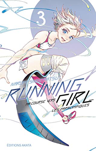 Running girl t. 3
