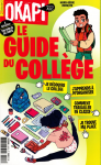 Le guide du collège 2022/2023