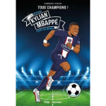 Kylian MBappé