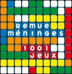 Remue méninges - 1001 jeux