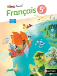 Levez l'ancre ! - Fran&ccedil;ais 5&egrave;