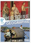 Histoire géographie EMC 6è