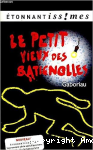 Le petit vieux des Batignolles