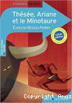 Thésée, Ariane et le Minotaure