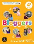 Bloggers - anglais 4e A2>B1