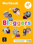 Bloggers - Workbook anglais 4e A2>B1