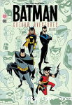 Batman Gotham Aventures - Vol. 1