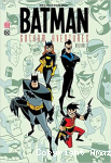 Batman Gotham Aventures - Vol. 1