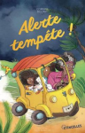 Alerte tempête !