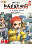 Devenez mangaka