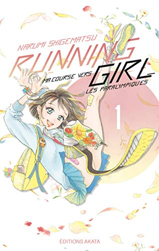 Running girl t. 1