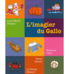 L'imagier du gallo