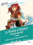 La Rivière à l'envers en bande dessinée (Tome 1 - Tomek)
