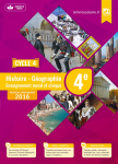 Histoire géographie EMC 4è