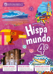 Hispa mundo - espagnol 4è