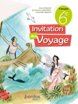 Invitation au voyage - Français 6è